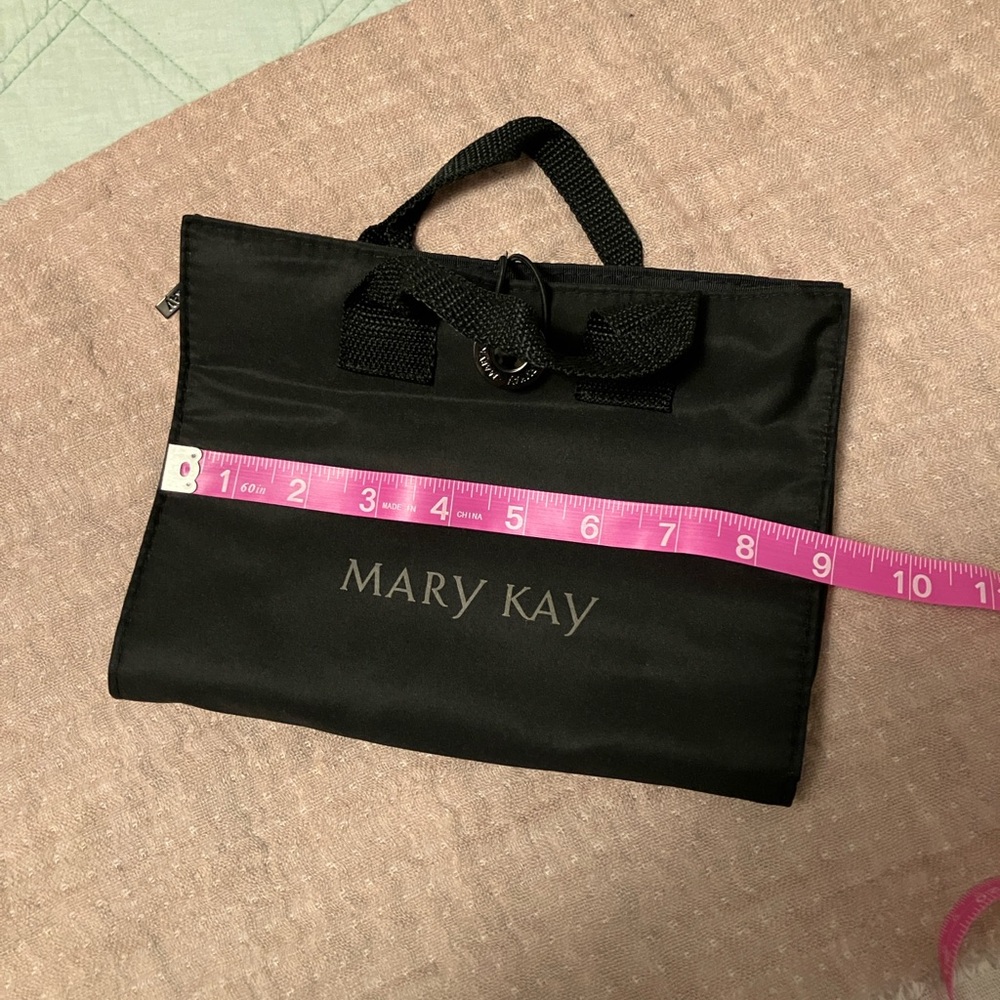 Makeup Brush Bag - Picture 5 of 6